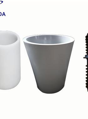 10KV户高压穿墙套管C0WW-2XJQ0K/1250A陶瓷防污套管CWC-外3V5KV/6