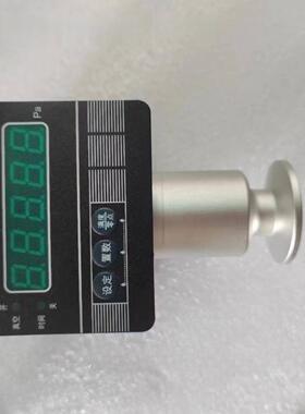 数显真空TVT计便示捷式空表真空计显器P3DM-52真0电阻真空计压力