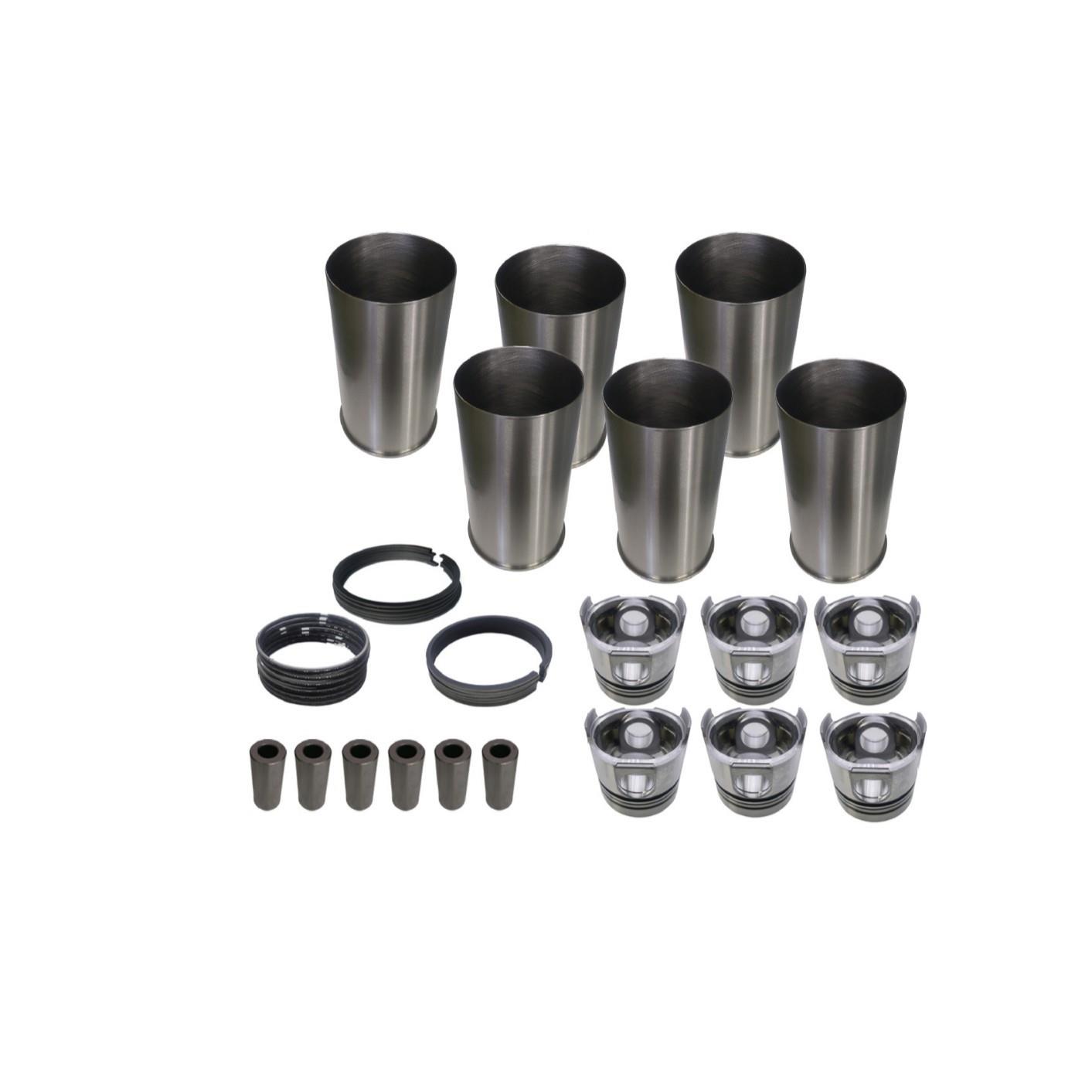 叉车件杭G叉柴油车CPCD6配FDJ00026四0配朝柴6B332国三发动机配套