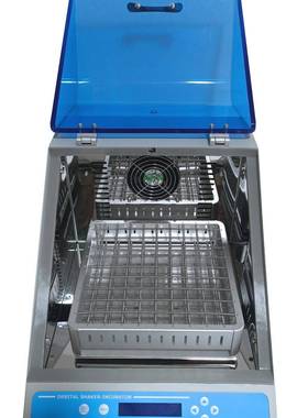 CR实验室TO20恒温孵育摇TOS20床台S式浴恒温水平气振荡培养箱