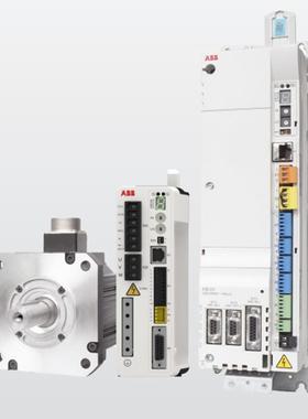 伺服驱动器MFE10-80MFE180-04AN-02A-4+518+LN80240工控系统e180