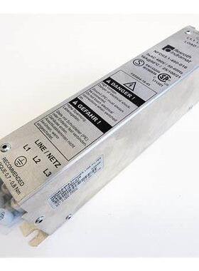 海祥树REXROTH力士乐原装进口0电源滤波器NFD803HSF.1-4-00上7