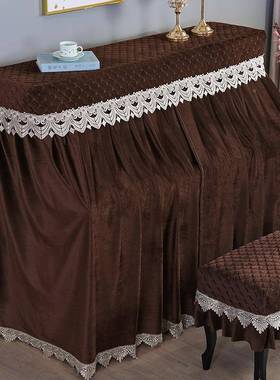 邵华件钢琴套罩二琴PPN钢套