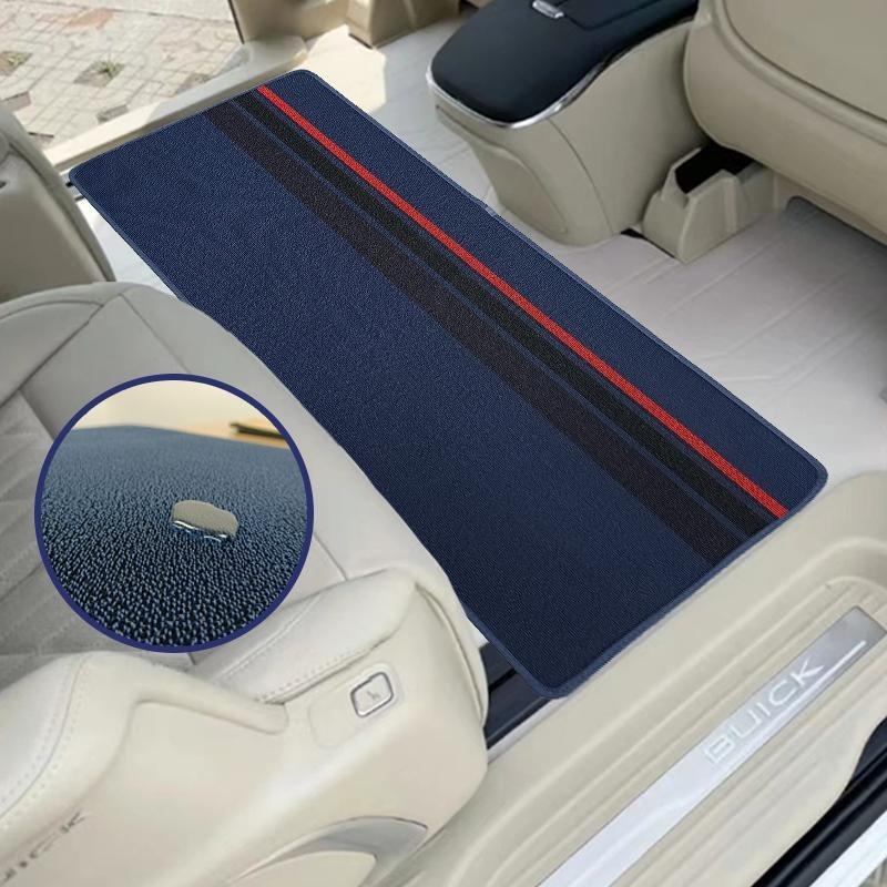 别克Gl8中车垫世纪亚es艾维25S陆尊改装车水脚垫防七座专排GKB用