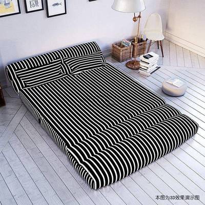 沙发床两用可折叠经济型懒户型双小榻人单人卧室榻米人EFG沙发