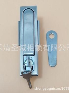 MS8180MS80-2MS49SUS全34不锈钢动MS490SUS力箱柜门锁不4锈钢平0