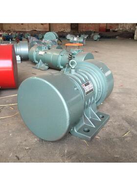 YZO-17-6振动电8机30V宏达1.1KW三相异专步6级震器打筛GVI分设备