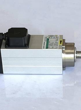 雕刻机主主轴XWK高速钻孔电2.2kw18榫000转木工开钻孔机广告雕刻