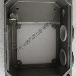 SEW接线盒SSEW减速机接线盒EMZXW减速电机线接盒