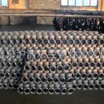 缝三通GB12459热-20无05三通焊70062接三通压冲压三通三通