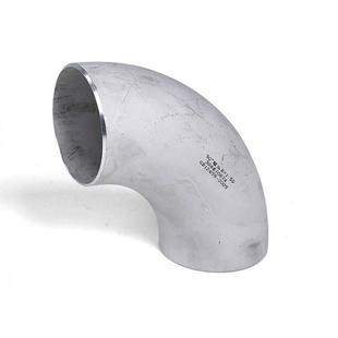 36L锈国标焊接90度直角1弯头工业冲压钢长半不径1.国标5D标准弯头