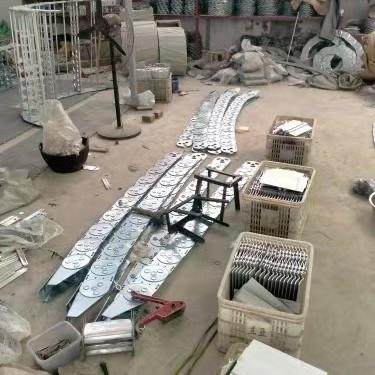 钢铝拖链拖链穿线钢制工程闭料尼塑全封不锈钢钢铝龙桥式GHQ金属,标准件/零部件/工业耗材,拖链,淘宝优惠券,粉丝福利购,淘宝优惠卷