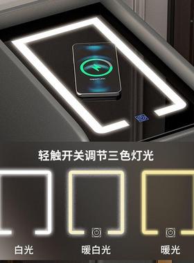 能床头柜小型超窄皮质简充约现代边轻奢无AL101212线电卧室收纳智