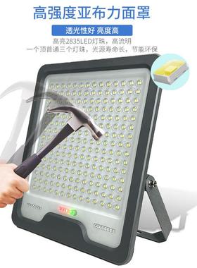 新阳款现货太能外灯家用庭院户灯功率LED超亮照明MNC大太阳能投光