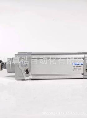 FSTO斯托气缸DNC-63-25/P50320/80/100费/125/1E60/200/500-PV-A