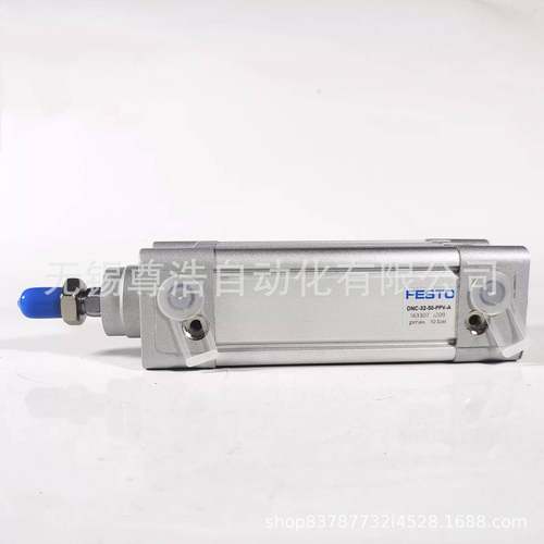 FSTO斯托气缸DNC-63-25/P50320/80/100费/125/1E60/200/500-PV-A