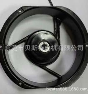 72512散热风扇2V.24V.4GDK18V通讯设备机柜专1用1751直流散热风扇