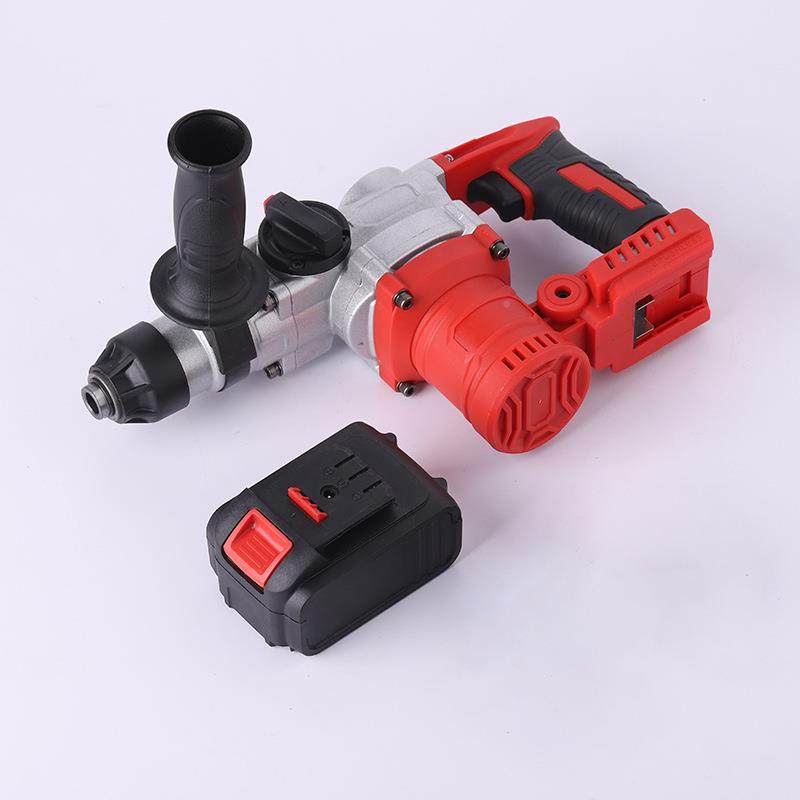 小型重锤电工多功能电镐充电IZE重型式电锤你混凝土拆破冲迷击钻,包装,电子元器件包装,淘宝优惠券,粉丝福利购,淘宝优惠卷