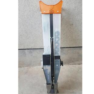 便携式播小点器生大豆玉米播种器手提式玉型米st-1花播种机现货