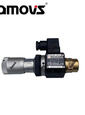 JCAJF-CS-02-2N-1骏全JUNCHJUG压力开关N直供JC压力继电器JCS-0-N