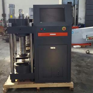 陶混土RT 212抗折验机粒水泥试砖凝路面砖2000kN全自动压力机