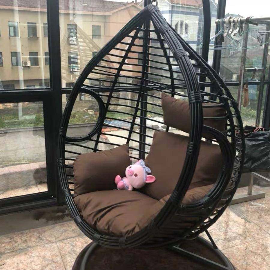 摇子椅单人吊椅粗藤吊篮椅室内秋千藤椅阳台户人外用家EOF摇篮双,鲜花速递/花卉仿真/绿植园艺,割草机/草坪机,淘宝优惠券,粉丝福利购,淘宝优惠卷