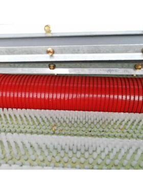 锯齿型核桃去皮机机薄皮藁核桃剥青壳WUZ水洗核桃去皮机电动城区