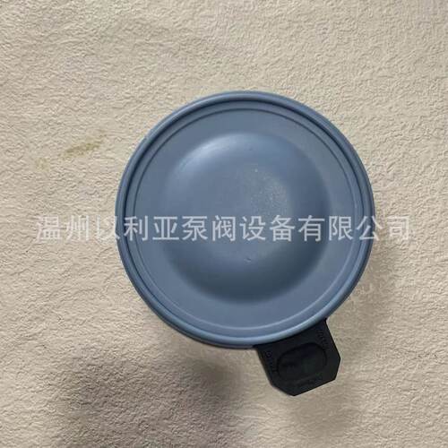 Prominent膜片普罗名特机械隔膜计量泵隔膜片1029604外径124MM