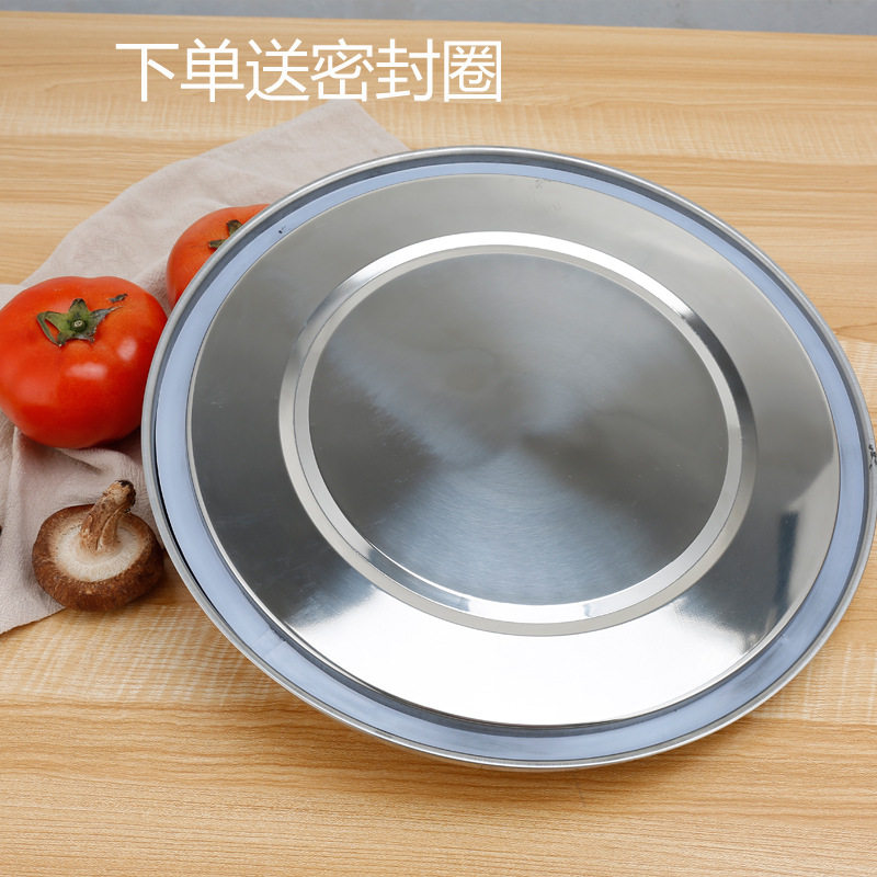 东森61K3不锈钢保温桶盖密封圈图片
