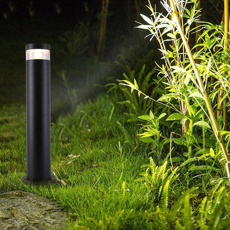 led户外防水草坪灯简约现代小区道路草地灯景观灯公园草地照明灯