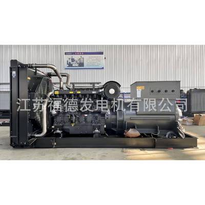 帕金900用KW柴斯油应发电机组源头工厂生产备急FD-P900电源
