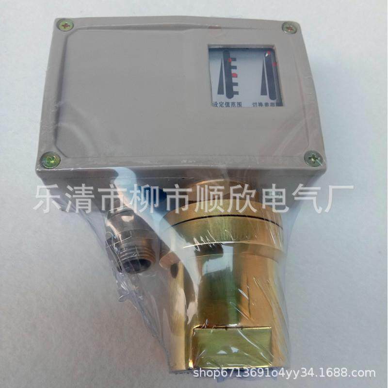 D520M/7DDPD520M/7DDD500/11D微差压控制器切换差可调不可调