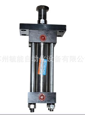 ASHUN气缸倍力气缸SRCN30*25齿轮齿条