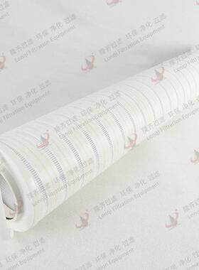 液压油滤芯HC8314FCT39H隆齐供应液压过滤器滤芯HC8300-16Z