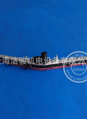 CB46120B50B洗地机吸水扒总成洗地机刮水架吸水耙整套装