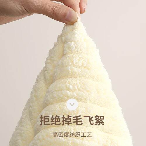 ll干发帽吸速水发干202bbf58875新款免吹包头发毛巾擦洗头的女浴