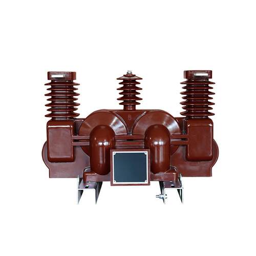 V10KV-35KMEVV高压电量力干式计L箱JSZ-10-35组合式互感器