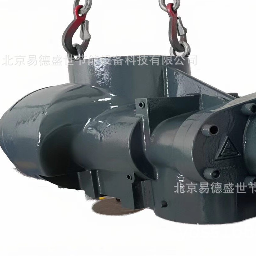复盛空压机机头螺杆主机维修配件