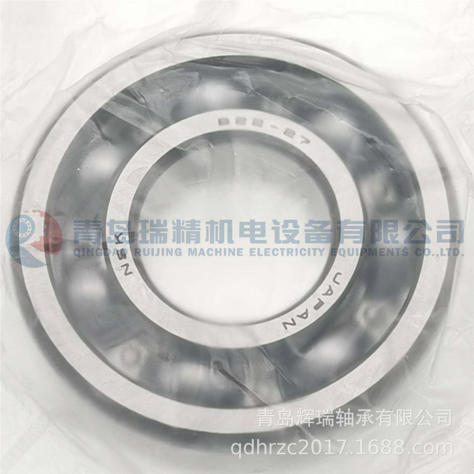 进口N车-S-K汽轴承B22-KIM27C=6205/22C22mmX*52mmX*15m