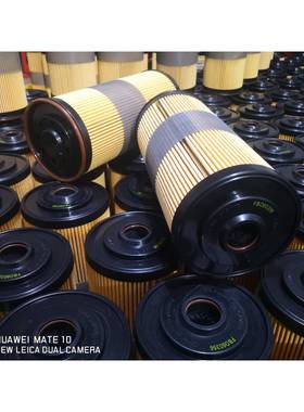 油BO-10燃油滤清器水分离XPG器元件FFBO60353加过机油水滤器