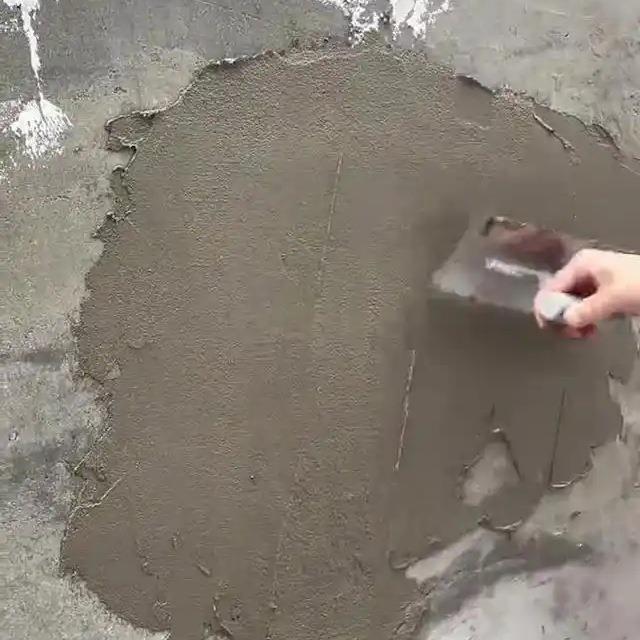聚合物水砂浆抗OKF渗防防腐浆抗裂抗冻聚合物泥砂水砂浆