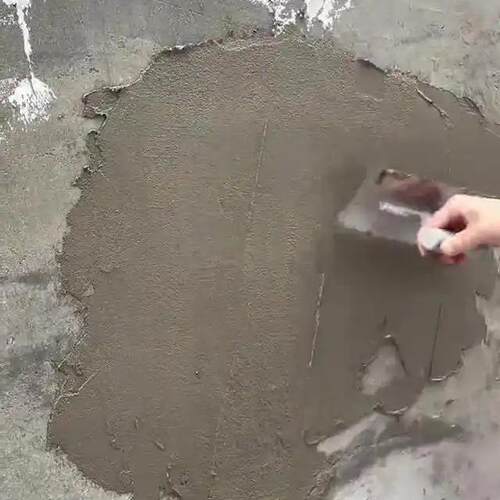 聚合物水砂浆抗OKF渗防防腐浆抗裂抗冻聚合物泥砂水砂浆