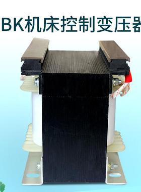 全铜2机床控制变压JBK3机床器JBK-60VAJBK1JB4KJBK3JBK3变压器