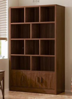 墙实木酒柜展示柜酒架玄物关柜小型靠客厅置BPK架隔断柜商用简家