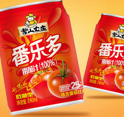 瓶罐包装设计 瓶身设计