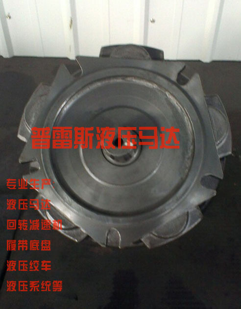 滁州NGM5-525液压绞车马达