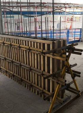 中空建筑模板源头厂家高pp建筑模承105-2mmPP塑料建筑重模板