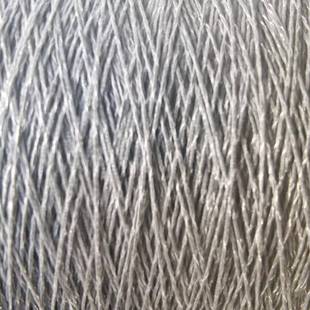 渔丝包m反光丝包纱织带厂02mFG2030超细强双包鱼丝反光线织加布辅