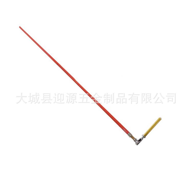 配电线路用0kv绝缘套筒螺卸1KTU除工反转向操作栓杆防潮树脂固定