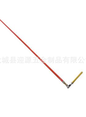 配电线路用0kv绝缘套筒螺卸1KTU除工反转向操作栓杆防潮树脂固定